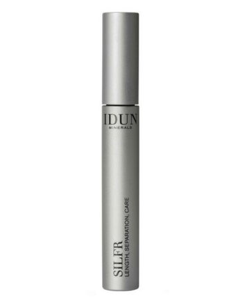 Idun Minerals Silfr Mascara Brown