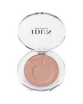 Idun Minerals Single Eyeshadow Kungljus   Gr