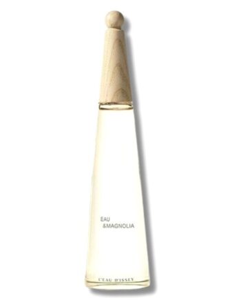 Issey Miyake   Eau   Issey Eau   Magnolia 50 Ml Edt