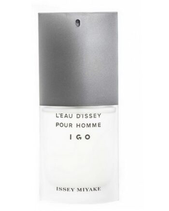 Issey Miyake   Eau   Issey Pour Homme Igo 80   20 Ml Edt