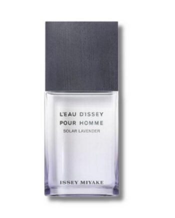 Issey Miyake   Eau   Issey Pour Homme Solar Lavender 100 Ml Edt