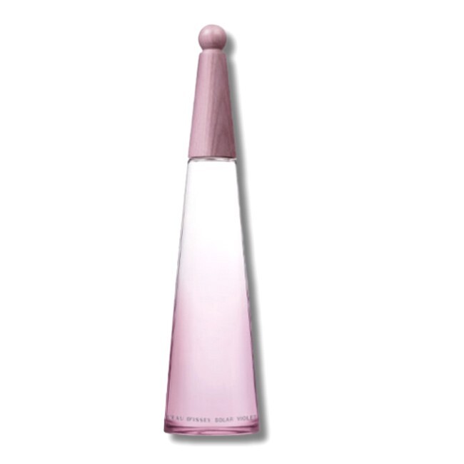 Issey Miyake Eau Issey Solar Violet 50 Ml Edt