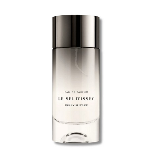 Issey Miyake Le Sel Issey Eau De Parfum 100 Ml