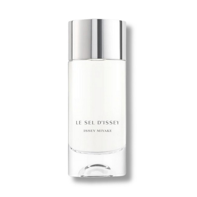 Issey Miyake Le Sel Issey Eau De Toilette 100 Ml