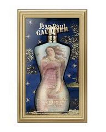 Jean Paul Gaultier Classique Xmas 2024 Eau De Toilette 100 Ml