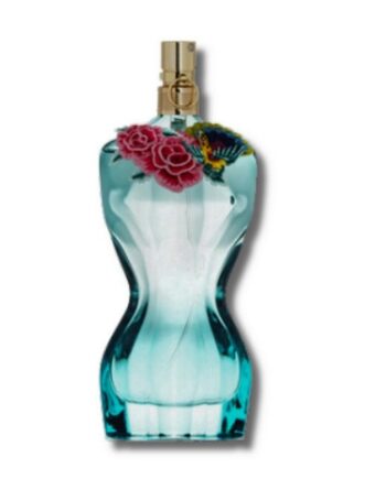 Jean Paul Gaultier La Belle Paradise Garden Eau De Parfum  50 Ml