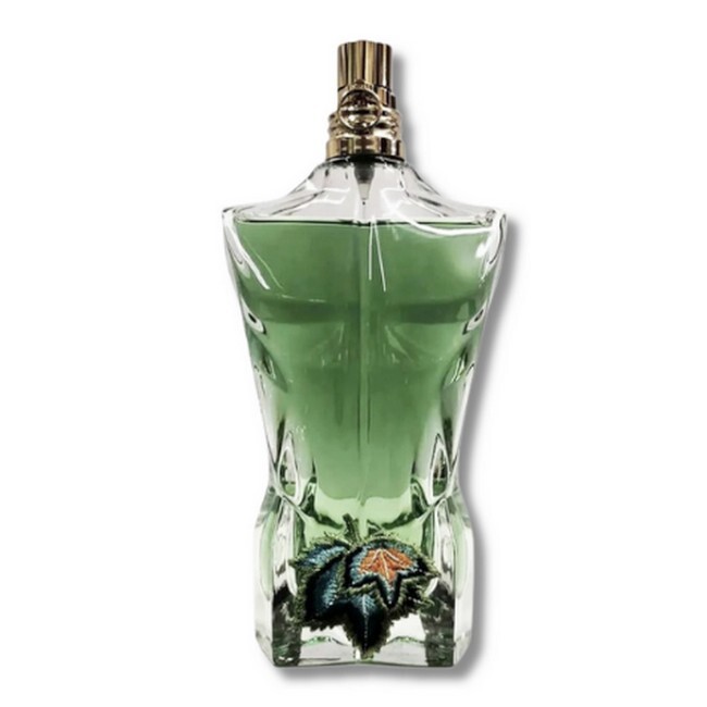 Jean Paul Gaultier Le Beau Paradise Garden Eau De Parfum 125 Ml