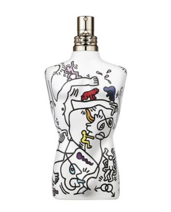 Jean Paul Gaultier Le Male Pride Edition 2024 125 Ml Edt