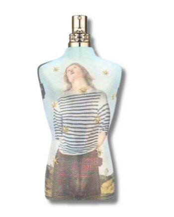 Jean Paul Gaultier  Le Male Xmas Collector 2024 125 Ml Edt