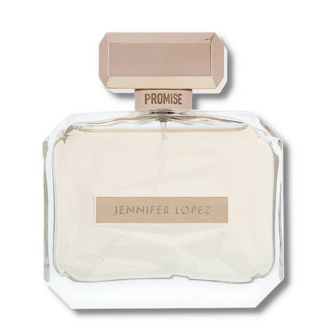 Jennifer Lopez Promise 50 Ml Edp