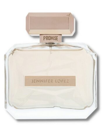 Jennifer Lopez Promise 30 Ml Edp