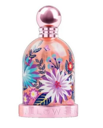 Jesus Del Pozo Halloween Blossom 100 Ml Edt