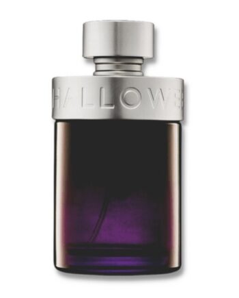 Jesus Del Pozo Halloween Man 125 Ml Edt