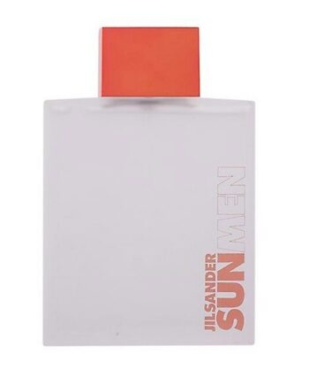 Jil Sander Sun Men 200 Ml Edt