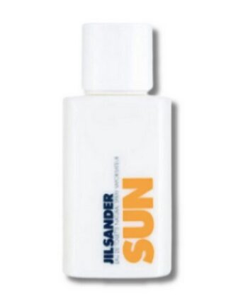 Jil Sander Sun Women 75 Ml Edt