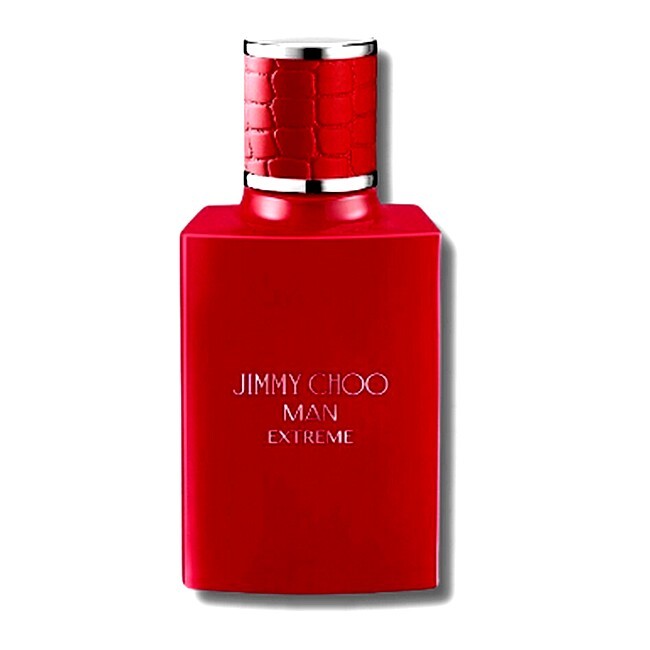 Jimmy Choo Man Extreme Eau De Parfum 100 Ml