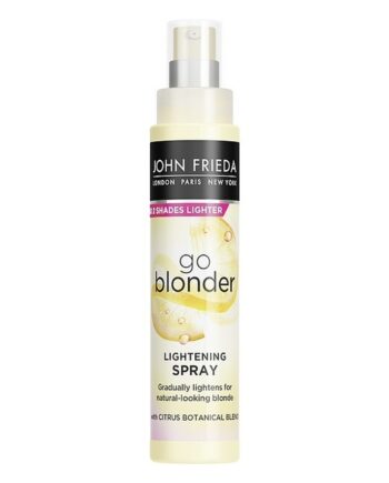 John Frieda Go Blonder Lightening Spray 100 Ml