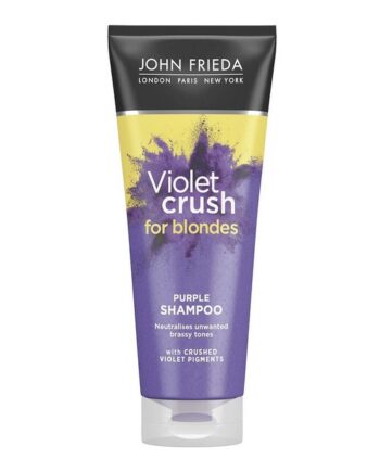 John Frieda Violet Crush Shampoo 250 Ml