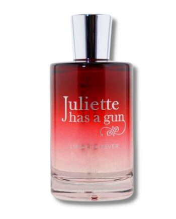 Juliette Has   Gun Lipstick Fever 50 Ml Edp