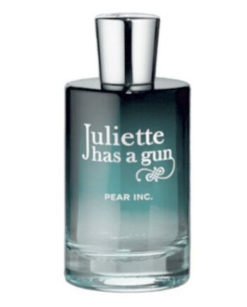 Juliette Has   Gun Pear Inc 100 Ml Edp