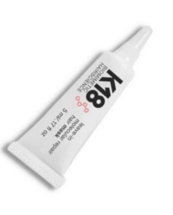 K18 Leave In Molecular Repair Mask   Ml