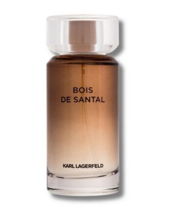 Karl Lagerfeld Bois De Santal Eau De Toilette 100 Ml