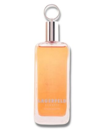 Karl Lagerfeld Lagerfeld Classic 100 Ml Edt