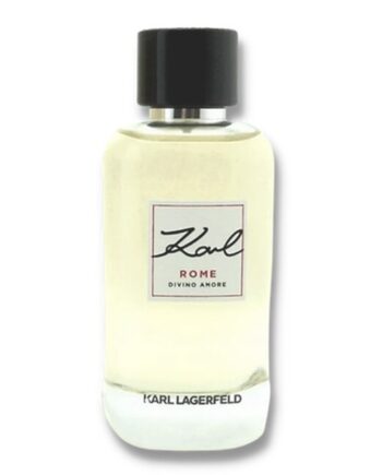 Karl Lagerfeld Rome Divino Amor 100 Ml Edp