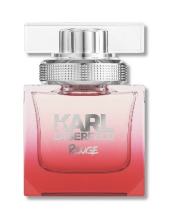 Karl Lagerfeld Rouge Eau De Parfum 85 Ml