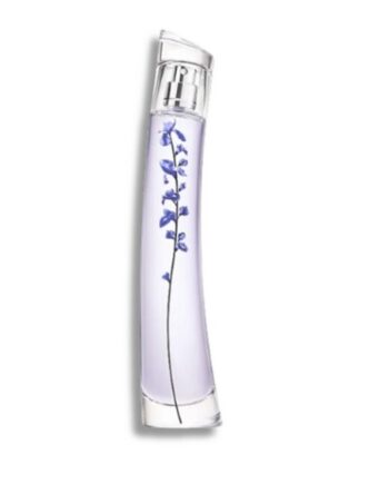 Kenzo Flower Ikebana Indigo Eau De Parfum 75 Ml