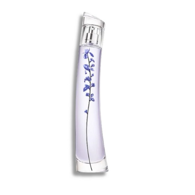 Kenzo Flower Ikebana Indigo Eau De Parfum 75 Ml