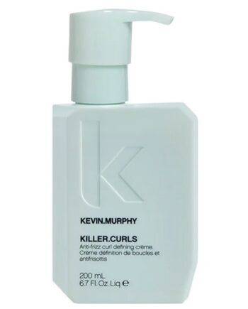 Kevin Murphy Killer Curls Anti Frizz Curl Defining Creme 200 Ml
