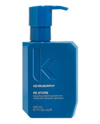 Kevin Murphy Re Store Repairing Cleansing Treatment 200 Ml