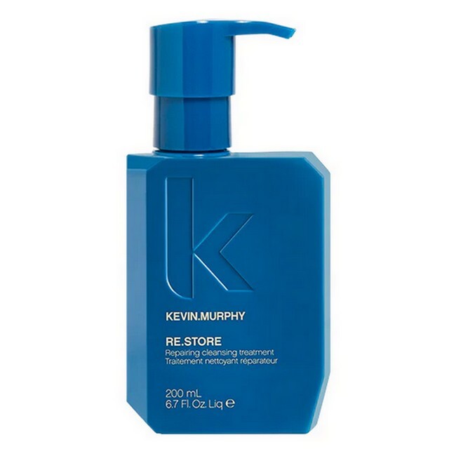 Kevin Murphy Re Store Repairing Cleansing Treatment 200 Ml