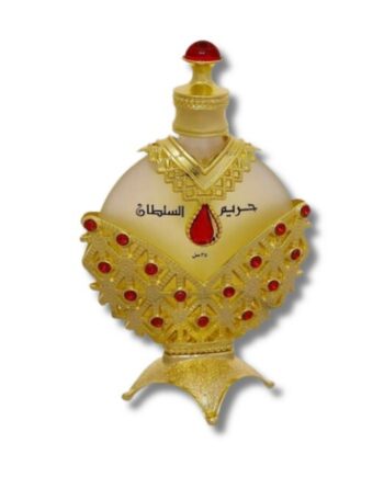 Khadlaj Hareem Al Sultan Gold Perfume Oil 35 Ml