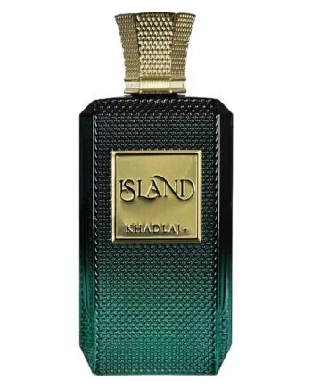 Khadlaj Island Extrait De Parfum 100 Ml
