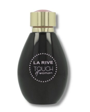 La Rive Touch Of Woman 90 Ml Edp