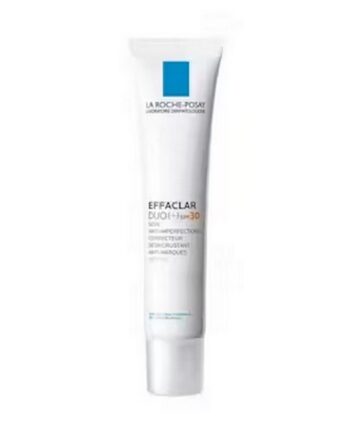 La Roche Posay  Effaclar Duo   Cream 40 Ml