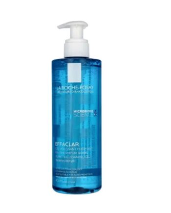 La Roche Posay Effaclar Foaming Gel   400 Ml