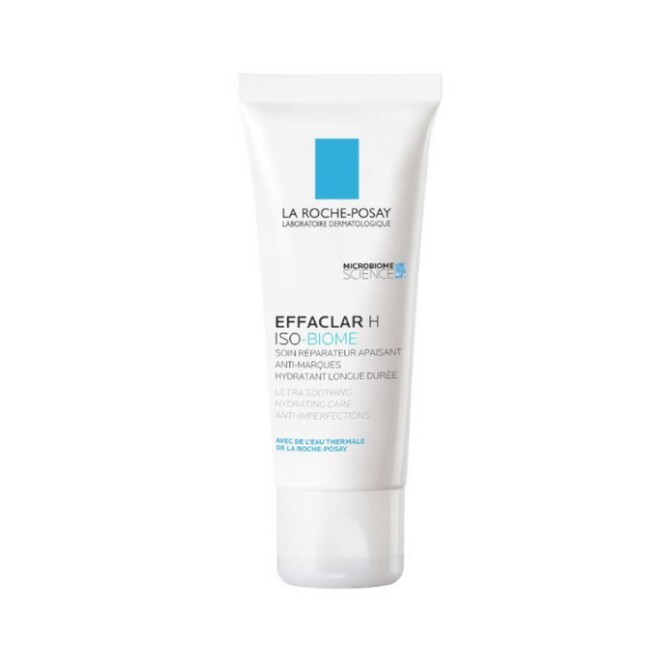 La Roche Posay Effaclar Iso-biome Creme 40 Ml