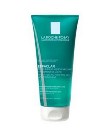 La Roche Posay Effaclar Micro Peeling Gel 200 Ml