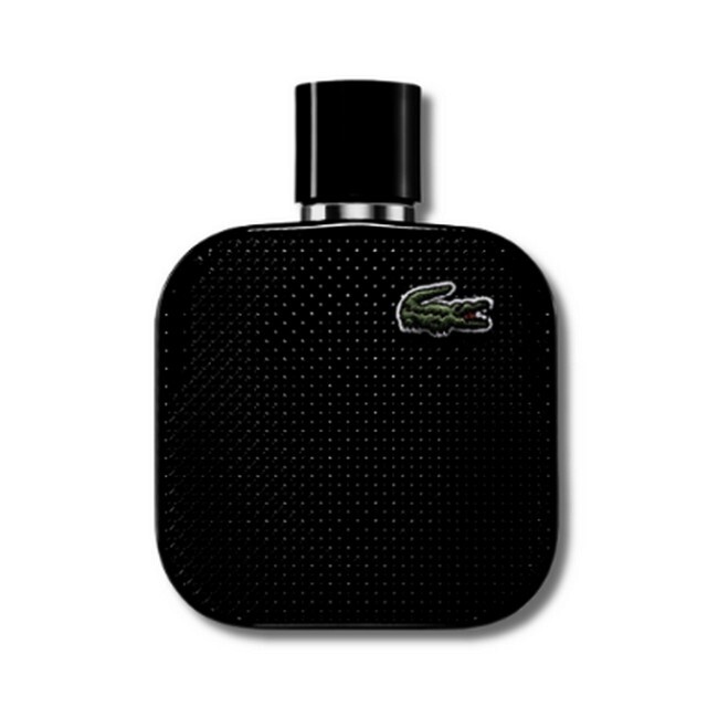 Lacoste 12 12 Noir Eau De Toilette 100 Ml