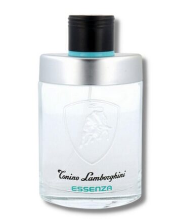 Lamborghini Essenza 125 Ml Edt