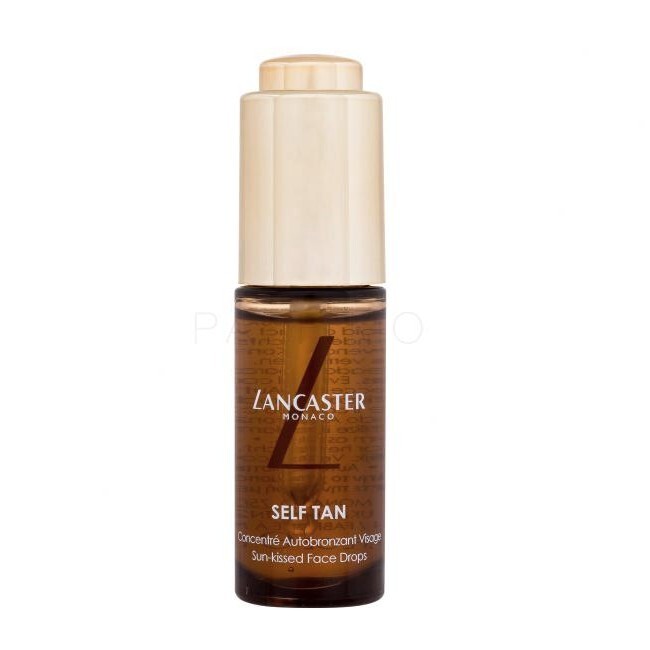 Lancaster Self Tan Tanning Drops 15 Ml