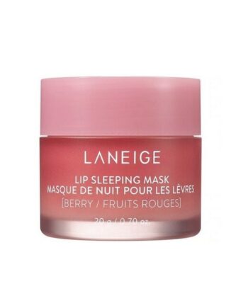 Laneige Lip Sleeping Mask Berry