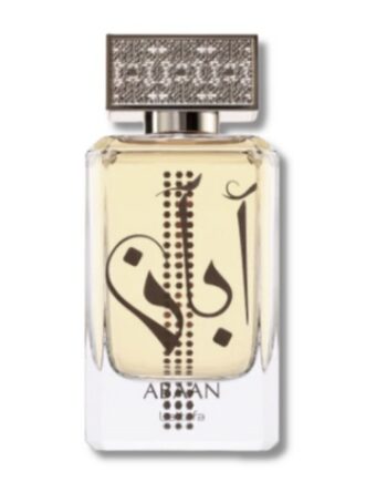 Lattafa Perfumes Abaan Eau De Parfum 100 Ml