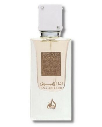 Lattafa Perfumes Ana Abiyedh 60 Ml Edp