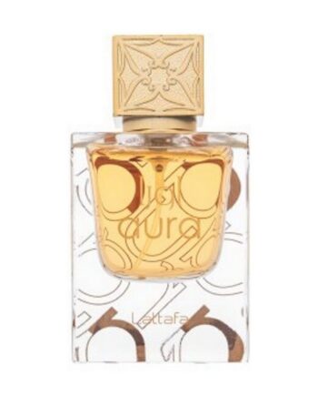 Lattafa Perfumes Aura Eau De Parfum 60 Ml Edp