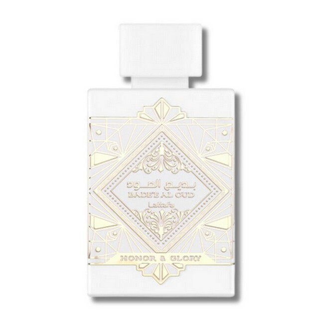 Lattafa Perfumes Bade Al Oud Honor Glory Eau De Parfum 100 Ml