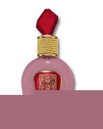 Lattafa Perfumes Candy Rose Musk 100 Ml Edp